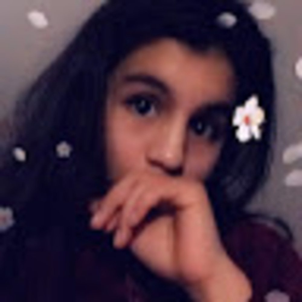 Meet your Posher, Stephanie